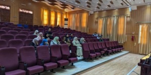 الأغواط.. دورة تكوينية لفائدة أطباء وقابلات حول التكفل بحديثي الولادة