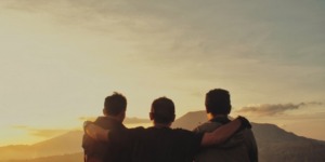 خَيْرُ الْأَصْحَابِ عِنْدَ اللَّهِ