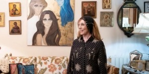 تحويل منزل فيروز إلى متحف