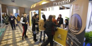 الصالون الدولي للبنايات الحديثة بقسنطينة.. مشاركة قوية للمهنيين 