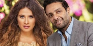 شقيق ياسمين عبد العزيز يفتح النار على بسمة وهبة