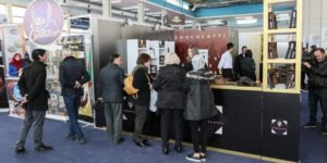 معرض “شوكاف” يكشف عن التطور الملحوظ لصناعة الشوكولاتة بالجزائر