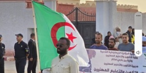 برج باجي مختار.. توفير أزيد من 300 منصب بيداغوجي لدورة فبراير 2025