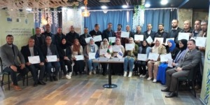 سياحة: دورة تكوينية بالعاصمة لتعزيز قدرات الشباب في مجال المهن والحرف التقليدية