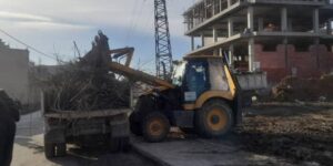 قسنطينة.. إطلاق عملية تنظيف استعجالية