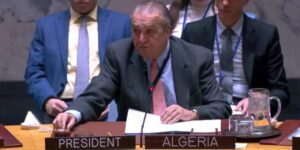 الجزائر وعدت ووفّت بحصيلة مشرفة مع ثبات في المواقف والالتزامات.. دفاع عن القضايا العادلة وإسماع صوت إفريقيا والعرب