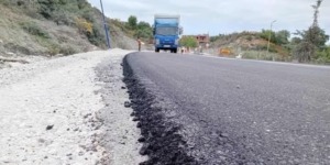 باتنة.. أزيد من 770 مليون دينار لتجديد وصيانة شبكة الطرقات 