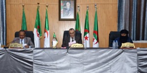 برج باجي مختار.. تحضيرات مكثفة لاستقبال شهر رمضان 