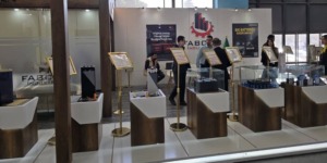 “فابكوم” توقّع اتفاقية لتوريد البطاريات إلى مؤسسة MOTRIO التابعة لرونو