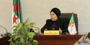 حسين داي على قدم وساق استعدادا لشهر رمضان الكريم 