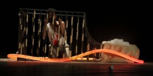 عشاق الفن الرابع على موعد مع “ليالي مسرحية رمضانية”