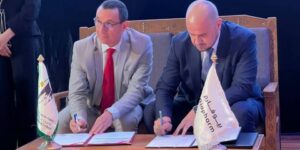 جامعة تيزي وزو توقع اتفاقية مع مجمع “بيوفارم” للصناعة الصيدلانية