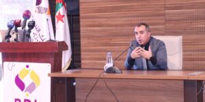 المدير العام لبورصة الجزائر يؤكد: فتح رأسمال البنوك الوطنية سيساهم في خلق ثروة جديدة