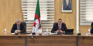 زروقي: ملتزمون بدعم متعاملي الهاتف النقال لضمان تغطية شاملة واتصال مستمر