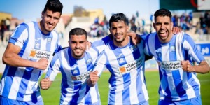 الرابطة الثانية هواة لكرة القدم.. مستقبل الرويسات المستفيد الأكبر