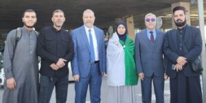 الجزائر تُتوج بالرتبة الثانية في مسابقة إثيوبيا الدولية للقرآن الكريم