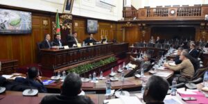 والي العاصمة مرتاح للبرامج التنموية المسجلة ببراقي