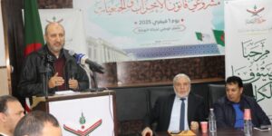 حركة النهضة تبرز أهمية الحوار الوطني لترسيخ اللحمة الوطنية ومواجهة مختلف التحديات