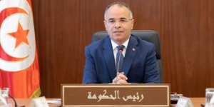 رئيس الحكومة التونسية يشيد بمواقف الجزائر الداعمة لبلاده