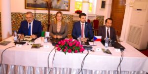 الجزائر تضع استراتيجية جديدة لتعزيز التعاون البيئي مع التشيك من خلال مشاريع مشتركة