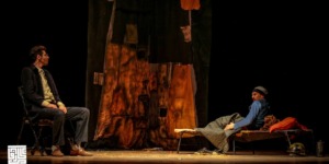 مسرحية “الفار ولد بلاد”… جولة فنية خلال شهر رمضان