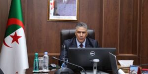 بلعريبي يشدد على ضرورة الالتزام بالمعايير المنصوص عليها وتسريع وتيرة الإنجاز في المشاريع السكنية