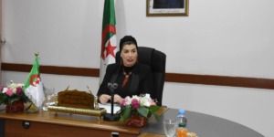 وزيرة التضامن تقرر صياغة الاستراتيجيات والبرامج الوطنية لترقية الأسرة والمرأة