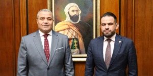 الجزائر تشارك بوفد برلماني في جلسة الاستماع البرلمانية للأمم المتحدة