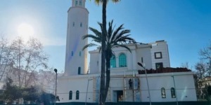 مستغانم.. أزيد من 120 مليون دينار لتهيئة مسجد “بدر”