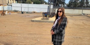 خرجات ميدانية لتفقد سير العمل بالمشاريع التنموية بزرالدة