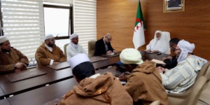 جامع الجزائر ينظم احتفالية كبرى هذا الخميس إحياءا لـ”منتصف شعبان”