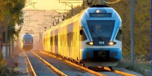 القطارات تتعرض إلى 200 حادثة رشق بالحجارة وأزيد من 20 إصابة بشرية سنويا