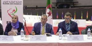 اتفاق شراكة بين اتحاديتي الجيدو ورياضة ذوي الهمم.. رهان على تعزيز وتطوير الرياضة الجزائرية