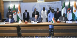 أنبوب الغاز العابر للصحراء: الجزائر و نيجيريا و النيجر توقع اتفاقيات لتسريع إنجاز المشروع