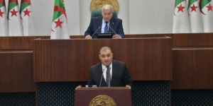 بوجمعة: التعديلات المقترحة تهدف إلى تعزيز كفاءة محكمة التنازع وتبسيط إجراءات التقاضي