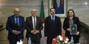 اتفاقيات جديدة بين وزارتي المالية والفلاحة والبنوك العمومية لتوسيع تمويل الاستثمار الزراعي