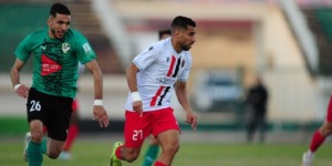 الرابطة المحترفة الأولى لكرة القدم.. اتحاد العاصمة يضيع فرصة الالتحاق بالمولودية