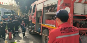 تكثيف الحملات التحسيسية للجزائريين قصد الوقاية من أخطار الاختناقات بالغاز