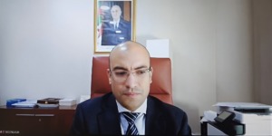 سفيان شايب: فرص واعدة للأطباء الجزائريين بالخارج للمساهمة في التنمية الوطنية