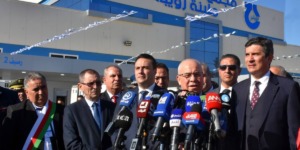 الجزائر تدعم إنتاج الحليب بإطلاق مصنع الرويبة بقدرة إنتاجية تفوق مليون لتر يوميًا