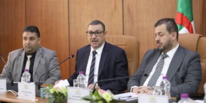 سعيود.. دراسة مشروع “مونوراي” العاصمة تنطلق قريبا مع خطط لتوسعة شبكة النقل العمومي