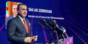 زروقي: استهداف مساهمة الذكاء الاصطناعي ب7 بالمائة من الناتج المحلي بالجزائر بحلول 2027