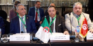 جهود من أجل بلورة موقف برلماني عربي موحد لدعم صمود الشعب الفلسطيني