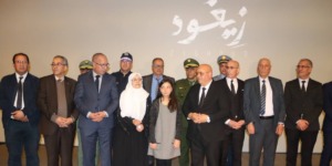 قسنطينة تحتضن العرض الأول لفيلم “زيغود يوسف” بمشاركة وزير المجاهدين