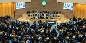 حركة المقاومة الإسلامية حماس تثمن مواقف القمة الأفريقية وتدعو لتطبيقها