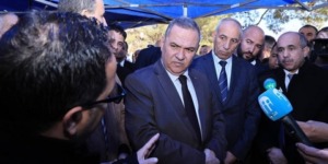 تيارت.. وضع حجر الأساس لإنجاز مسبح جواري ببلدية عين الذهب