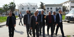 مدير الصناعة لولاية الجزائر، عمر بايو: مناطق نشاط مصغرة لتحريك عجلة التنمية وتوفير مناصب الشغل