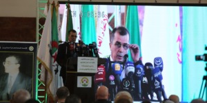 بن طالب: الجزائر ملتزمة بترسيخ العدالة الاجتماعية وتعزيز حقوق العمال