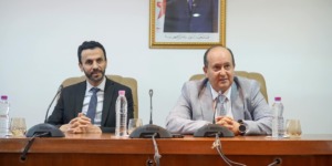 وزير الصناعة يعلن إطلاق شبكة وطنية لقطع غيار المركبات والسيارات