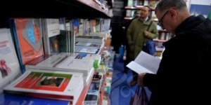 رئيس النقابة الوطنية لناشري الكتب أحمد ماضي: الكتاب الجزائري له مقروئية ويعرف إقبالا كبيرا في العالم